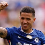 Gol Dramatis Enzo Fernandez! Chelsea Singkirkan Leeds dan Tantang Manchester City di Final Piala FA