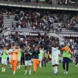 Kejutan! Inter Milan Disamakan Torino, Persaingan Gelar Serie A Memanas