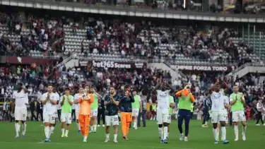 Kejutan! Inter Milan Disamakan Torino, Persaingan Gelar Serie A Memanas