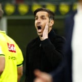 Kejutan Besar! Tim Asuhan Fabregas Tempel Juventus Usai Kalahkan Genoa