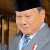 Presiden Prabowo hingga Puan Maharani Hadiri Pernikahan El Rumi-Syifa Hadju, Cak Imin Kagum Mempelai Pria Biayai Pesta Sendiri