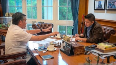 Pemerintah Berencana Tambah Kuota Program Magang Nasional 2026-2027