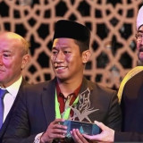 Harumkan Indonesia di Rusia, Qari Asal Kaltim Imranul Karim Sabet Juara 1 MTQ Internasional 2026