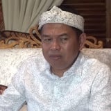 Tertipu Arisan Bodong Rp50 Juta, Hilfa Menangis di Hadapan Dedi Mulyadi dan Dapat Akses Pinjaman Mikro