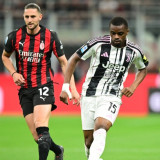 Update Klasemen Liga Italia 2025-2026: Juventus Ditahan AC Milan, Como Bangkitkan Harapan Masuk Empat Besar Lagi