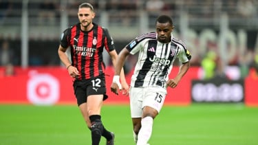 Update Klasemen Liga Italia 2025-2026: Juventus Ditahan AC Milan, Como Bangkitkan Harapan Masuk Empat Besar Lagi