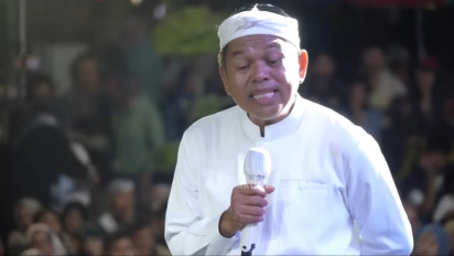 Alasan Guru dan Akademisi Dukung Sekolah Maung, Terobosan Gubernur Dedi Mulyadi itu Dinilai Positif: Angkat Budaya Jawa Barat
