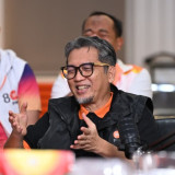 Milad ke-24 PKS, Almuzzammil: Jadi Momentum Gerakan Ketahanan Pangan, Energi, dan Ekonomi