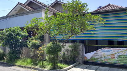 Kasus Kekerasan di Daycare Little Aresha Yogyakarta, 13 Orang Resmi Tersangka