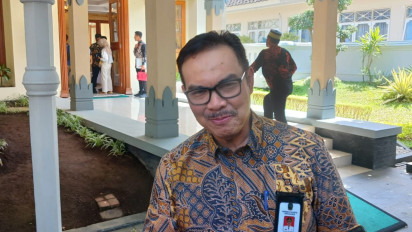 Wali Kota Yogyakarta Segera Turun Tangan Sweeping Daycare Imbas Kasus Kekerasan Anak di Little Aresha