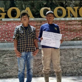Goa Gong Sempat Dijual 6 Juta Rupiah, Ahli Waris Pemilik Lahan Tolak Kompensasi