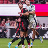 Wonderkid Berdarah Bali Bikin Sensasi di MLS, Bek yang Bisa Dipanggil Timnas Indonesia Bikin Lionel Messi Mati Kutu dan Gagal Menang