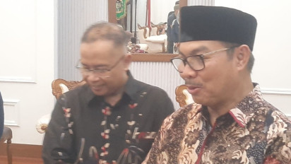 Pemkot Yogyakarta Bentuk Tim Khusus untuk Penanganan Kasus Kekerasan di Daycare Little Aresha