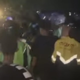 Polisi Amankan 108 Orang Buntut Bentrokan Mahasiswa vs Ojol di Kampus UMI Makassar