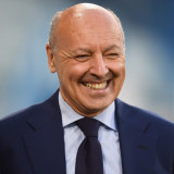 Respons Giuseppe Marotta usai Inter Milan Dituduh Terlibat Skandal di Liga Italia karena Dibantu Gianluca Rocchi