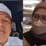 TKI Ilegal ini Tidak Berkutik di Hadapan Gubernur Dedi Mulyadi, KDM: Kenapa Berangkat? itu Haram