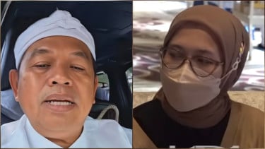 TKI Ilegal ini Tidak Berkutik di Hadapan Gubernur Dedi Mulyadi, KDM: Kenapa Berangkat? itu Haram