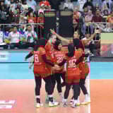 Jakarta Pertamina Enduro Juara Proliga 2026, Bukti Konsistensi Dukungan Pertamina dan Keseriusan Pemain