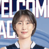 Expressway Hi-Pass Resmi Pulangkan Park Jeong-ah dari AI Peppers untuk Liga Voli Korea 2026-2027