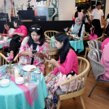 Dukungan Keluarga dan Edukasi Penting Untuk Remaja yang Alami Menstruasi