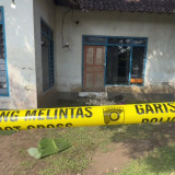 Geger Suami Bakar Diri dan Istrinya di Banyuwangi, Berakhir Tragis