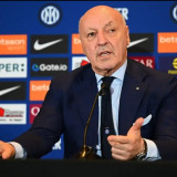 Pengakuan Giuseppe Marotta soal Laga Inter Milan yang Diselidiki dalam Skandal Liga Italia: Saya Tidak Ingat