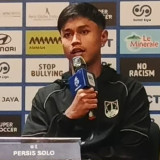 Kembali ke SUGBK, Pemain Persis Alfriyanto Nico Usung Misi Pribadi Lawan Persija Jakarta: Saya Ingin Buktikan Diri