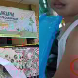 Heboh Dugaan Kekerasan Fisik pada Anak, Kepala Yayasan hingga 11 Pengasuh di Little Aresha Yogyakarta Ditetapkan Tersangka