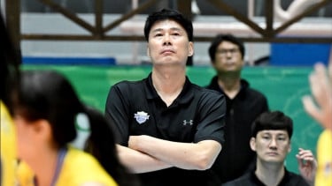 Hyundai Hillstate Resmi Rekrut Pemain Baru di Liga Voli Korea 2026-2027, Bukan Megawati Hangestri