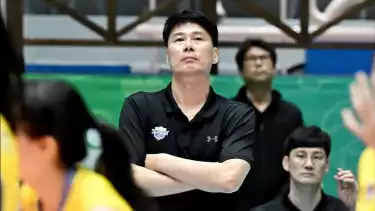 Hyundai Hillstate Resmi Rekrut Pemain Baru di Liga Voli Korea 2026-2027, Bukan Megawati Hangestri