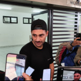 Bek Persib Antisipasi Kekuatan Baru Bhayangkara FC, Tekankan Misi Sapu Bersih Sisa Laga Super League 2025-2026