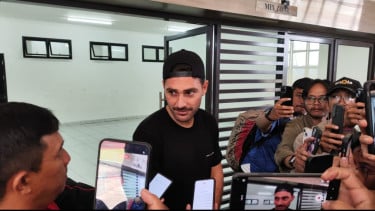 Bek Persib Antisipasi Kekuatan Baru Bhayangkara FC, Tekankan Misi Sapu Bersih Sisa Laga Super League 2025-2026