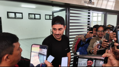 Bek Persib Antisipasi Kekuatan Baru Bhayangkara FC, Tekankan Misi Sapu Bersih Sisa Laga Super League 2025-2026