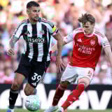 Bursa Transfer: Mikel Arteta Desak Arsenal untuk Datangkan Pemain Bintang Liga Inggris Ini Berapa pun Harganya