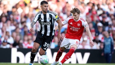 Bursa Transfer: Mikel Arteta Desak Arsenal untuk Datangkan Pemain Bintang Liga Inggris Ini Berapa pun Harganya