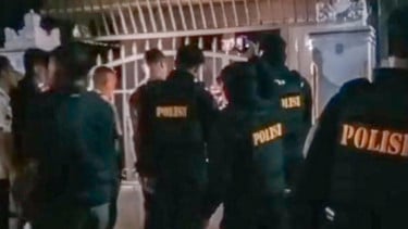 Anak di Bawah Umur asal Jember Jadi Korban Pencabulan Sesama Jenis di Lumajang, Pelaku Sudah Diamankan