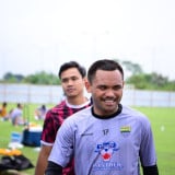 Terakhir Bermain di Era STY, Kini Saddil Ramdani Kembali Perkuat Timnas Indonesia, Bersiap Hadapi FIFA Matchday