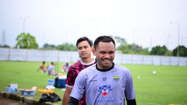 Terakhir Bermain di Era STY, Kini Saddil Ramdani Kembali Perkuat Timnas Indonesia, Bersiap Hadapi FIFA Matchday
