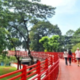 Atasi Keluhan Warga, Kantong Parkir Baru Disiapkan di Taman Bendera Pusaka Jakarta Selatan