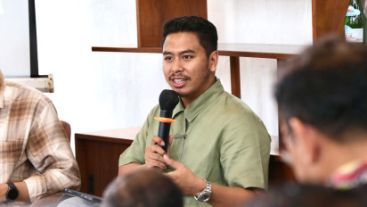 Mengurai Hegemoni dan Ketahanan: Perspektif Feminisme dalam Bingkai Konflik Iran-Amerika Serikat