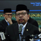 Reshuffle Kabinet Prabowo: Profil M Qodari dan Kekayaan Rp261 Miliar Usai Dilantik Kepala Bakom RI