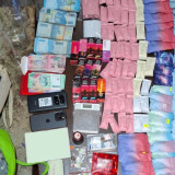 Anak Perempuan Disekap WNA RRC di Hotel Jakut, Polisi Temukan 321 Cartridge Vape Berisi Etomidate