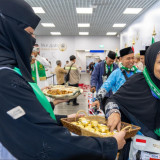 Bagaimana Hukum Merasa Senang di Panggil Pak Haji atau Ibu Hajah tapi Belum pernah Ibadah Haji?