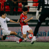 Hasil Laga Super League 2025-2026: PSM Makassar Kena Kartu Merah Cepat, Bali United Amankan Poin Penuh di Kandang