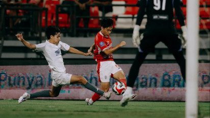 Hasil Laga Super League 2025-2026: PSM Makassar Kena Kartu Merah Cepat, Bali United Amankan Poin Penuh di Kandang