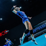 Link Live Streaming AVC Women s Champions League 2026, Bandung BJB Tandamata Ganti Lawan