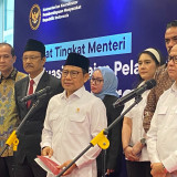 Pemerintah Kejar Target Kemiskinan Ekstrem 0 Persen Tahun 2026, Cak Imin: Maksimal 5 Persen pada 2029