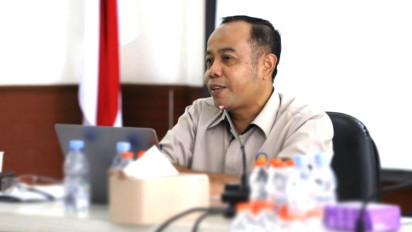 Desak Pemerintah Terapkan Cukai MBDK, KPAI: Generasi Poduktif Dibayangi Krisis Kesehatan