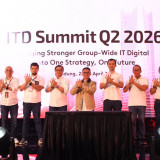 Telkom Luncurkan Agentic AI by BigBox, Teknologi Otonom yang Siap Dorong Transformasi Industri Nasional