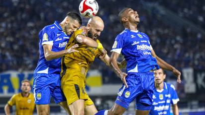 Bhayangkara FC Batasi Penjualan Tiket Persib Bandung, KTP Jabar Auto Ditolak